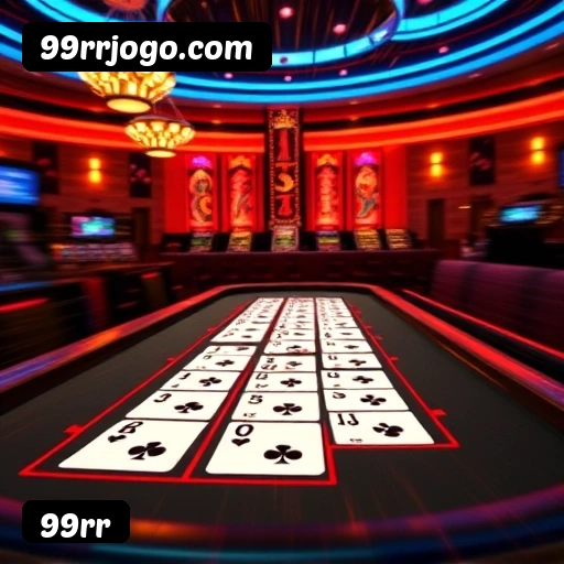 Jogos de slot online na 99rr